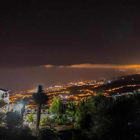 Casa Rural La Perla Negra อิคอดเดลอสวินอส ภายนอก รูปภาพ